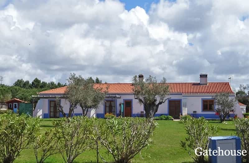 casa en Aljezur, Algarve Ouest 10106555