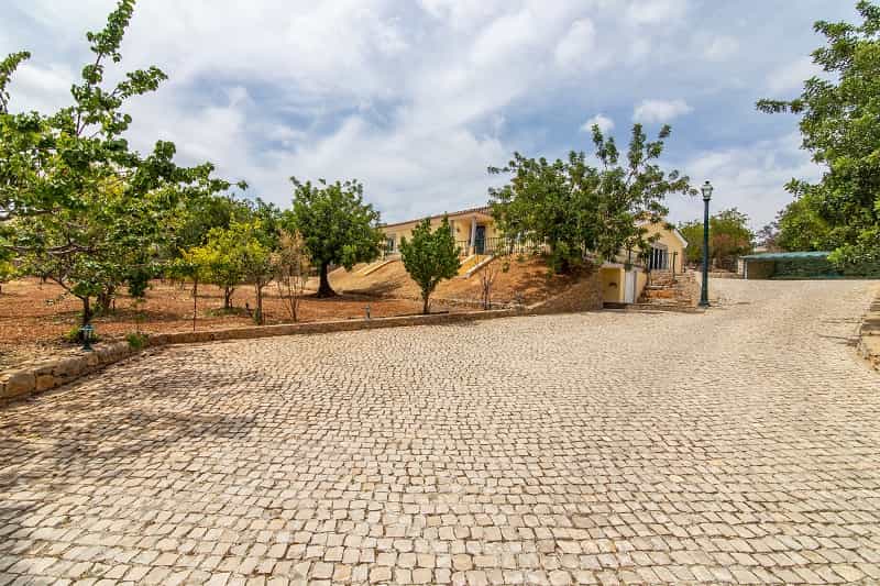 房子 在 Sao Bras De Alportel, Algarve Est 10106557