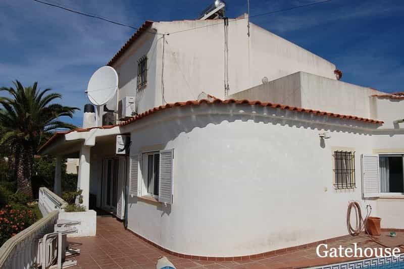 rumah dalam Carvoeiro, Faro 10106561