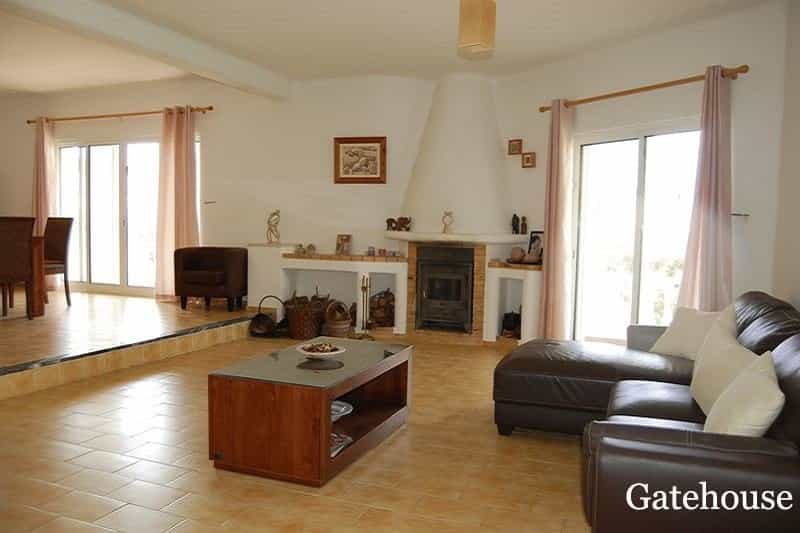 Будинок в Carvoeiro, Algarve Central 10106561