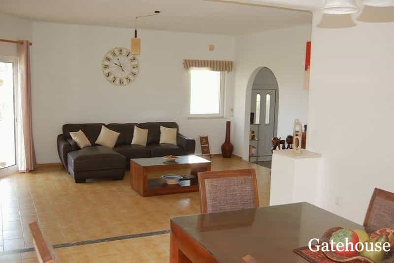 Talo sisään Carvoeiro, Algarve Central 10106561