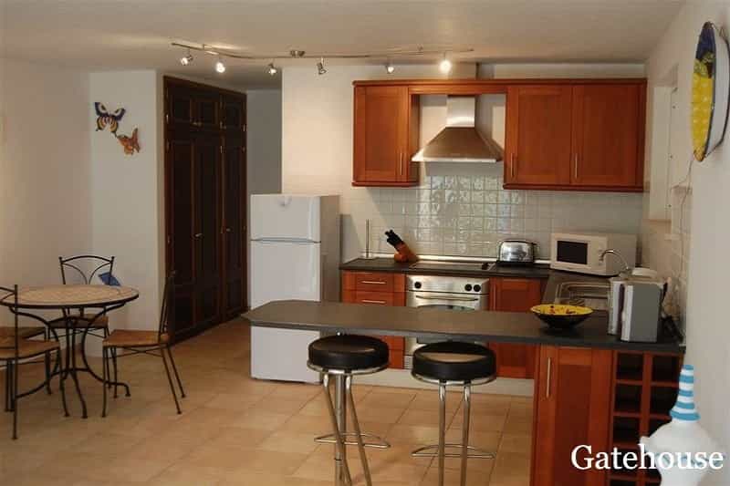жилой дом в Luz, Algarve Ouest 10106565