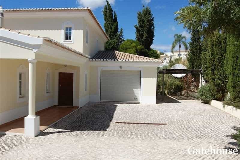 жилой дом в Luz, Algarve Ouest 10106565