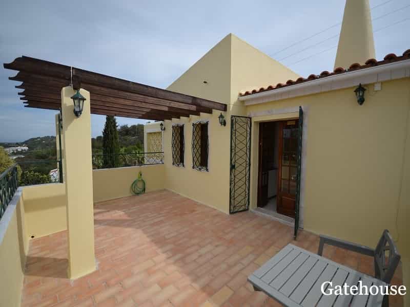 Huis in Sao Bras De Alportel, Algarve Est 10106567