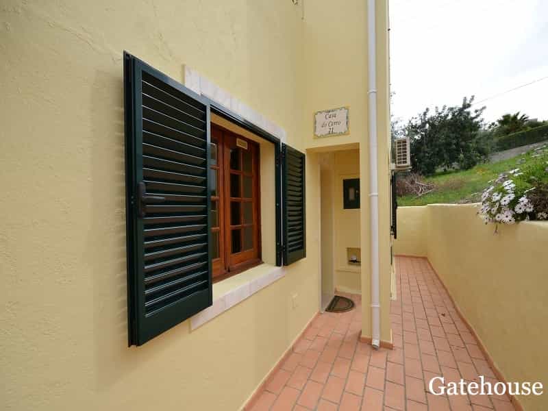 Huis in Sao Bras De Alportel, Algarve Est 10106567