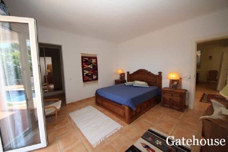 Dom w Luz, Algarve Ouest 10106573