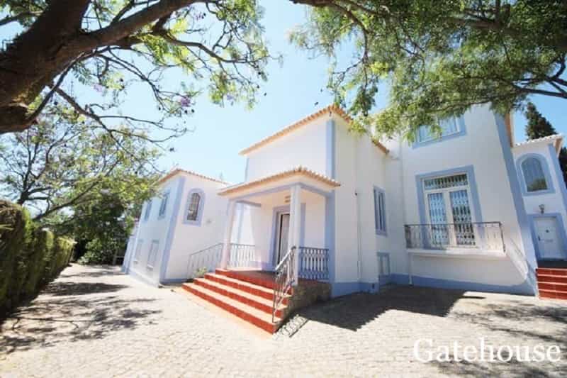 Dom w Luz, Algarve Ouest 10106573
