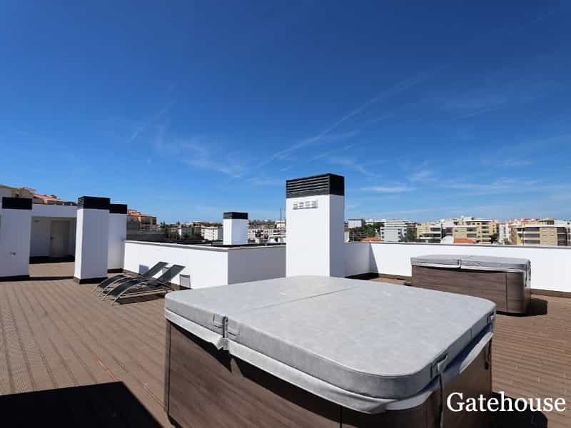Condominium dans Lagos, Algarve Ouest 10106575