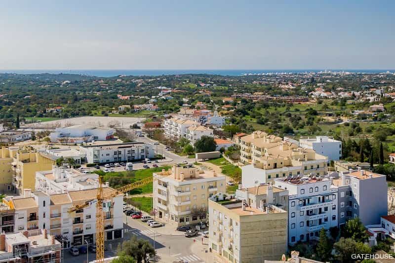 Kondominium w Almancil, Algarve Central 10106587