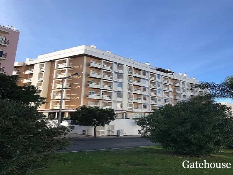 Condominium dans Escanxinhas, Faro 10106588