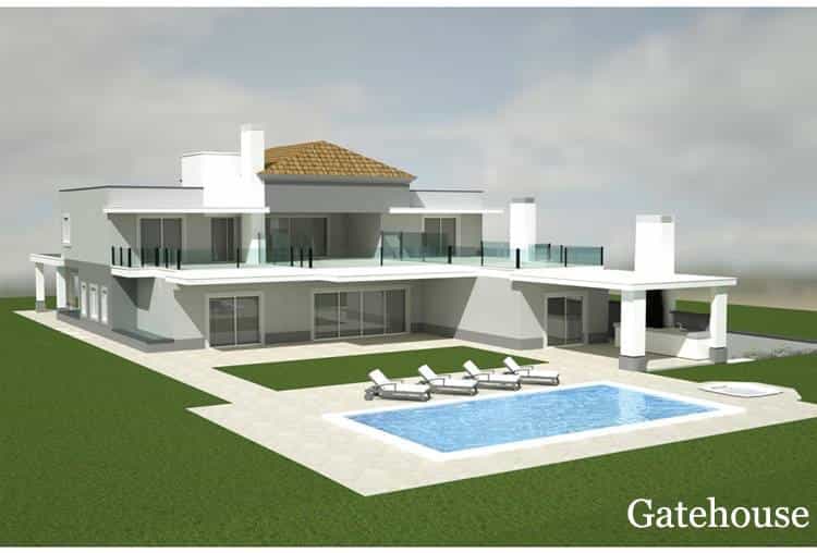 House in Cavacos, Faro 10106610