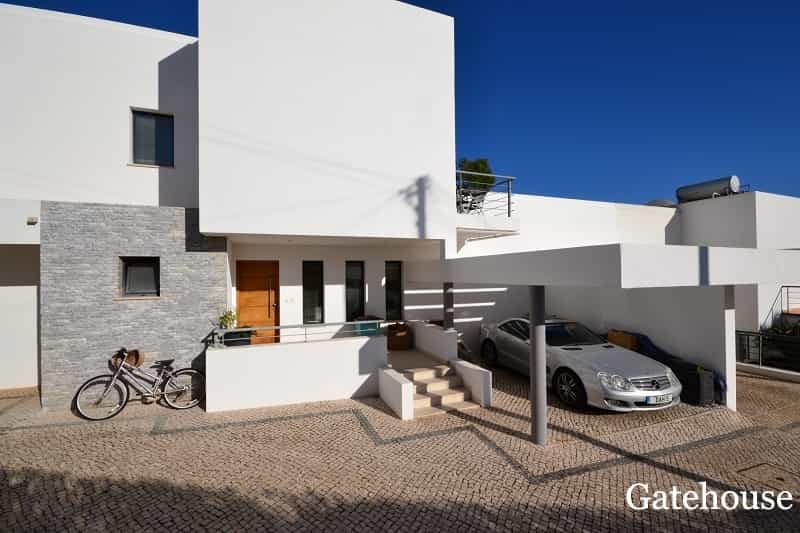 σπίτι σε Vilamoura, Algarve Central 10106613