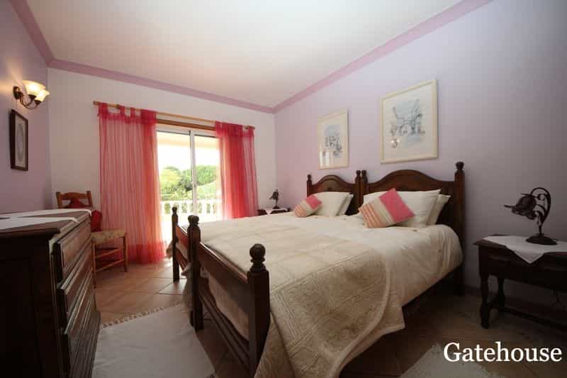 Будинок в Luz, Algarve Ouest 10106620