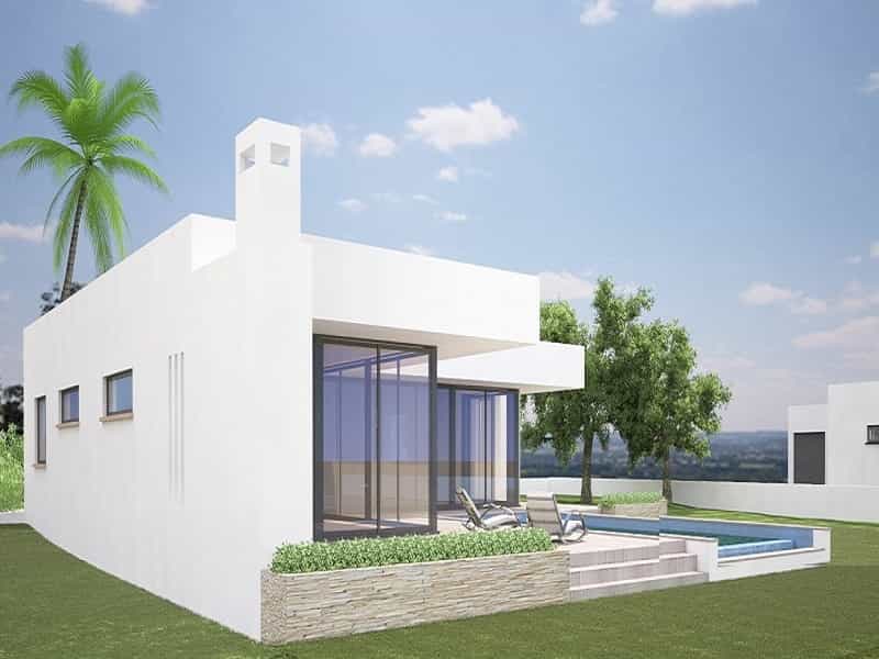 Будинок в Lagos, Algarve Ouest 10106624