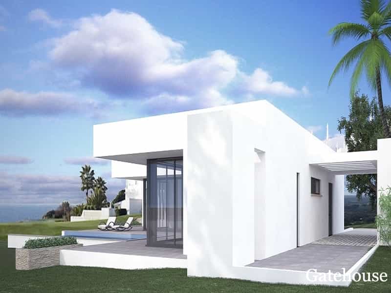 Будинок в Lagos, Algarve Ouest 10106624