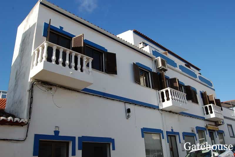 Eigentumswohnung im Lagoa, Faro 10106628