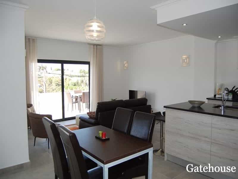 Condominio nel Carvoeiro, Algarve Central 10106634