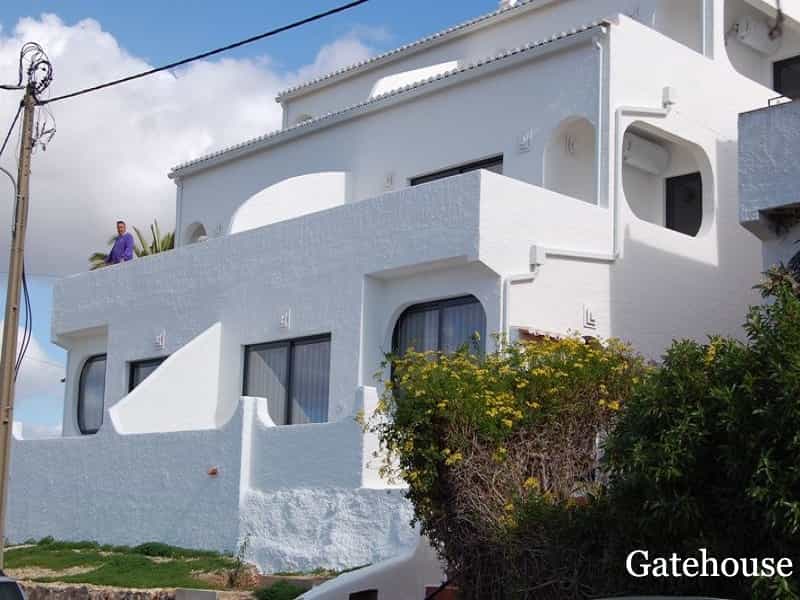 Condominio nel Carvoeiro, Algarve Central 10106634