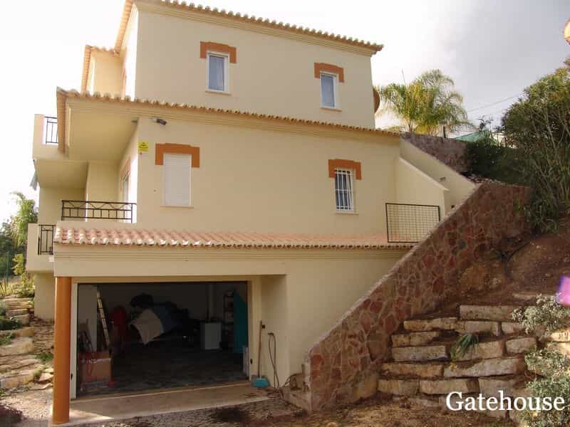 Hus i Carvoeiro, Algarve Central 10106645