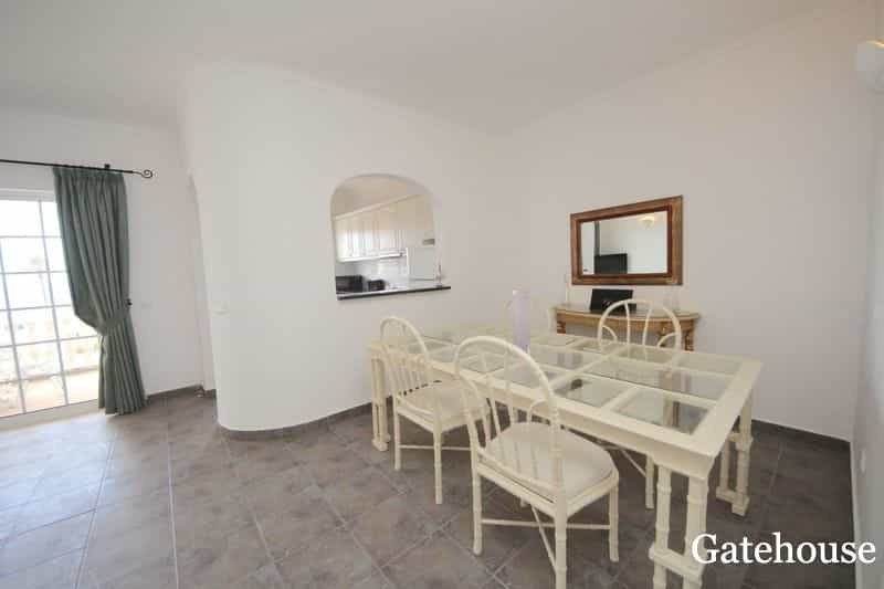 Condominium dans Luz, Algarve Ouest 10106657