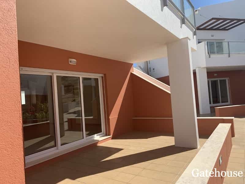 Condominium in Burgau, Algarve Ouest 10106681