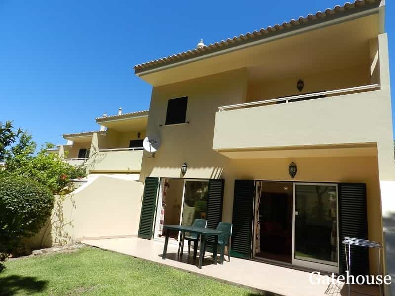 жилой дом в Vilamoura, Algarve Central 10106685