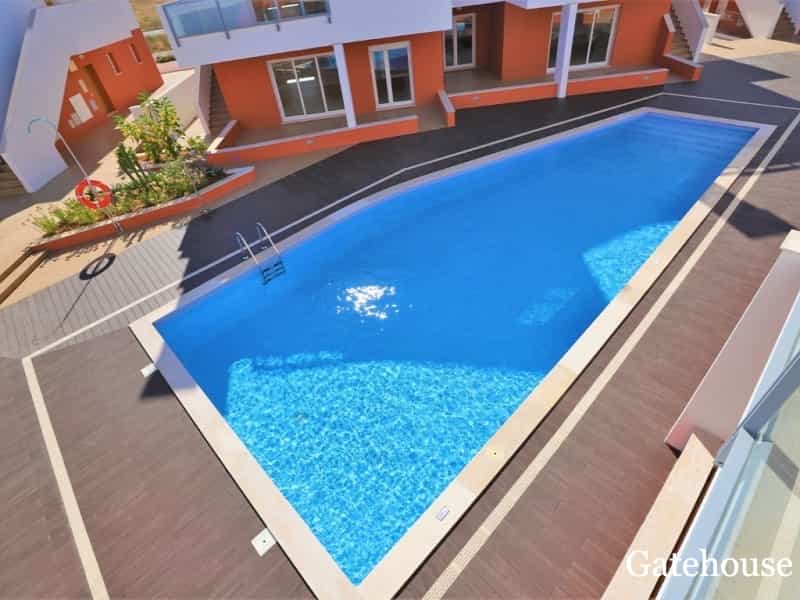 Condominium in Burgau, Algarve Ouest 10106687