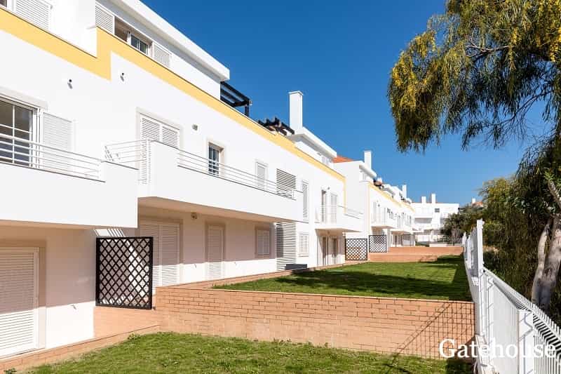 Condominio en Cabanas, Algarve Est 10106691