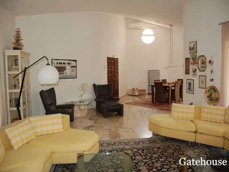 Dom w Carvoeiro, Algarve Central 10106697