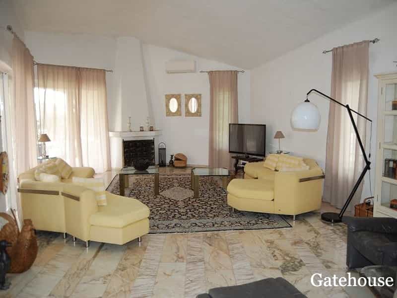 Dom w Carvoeiro, Algarve Central 10106697