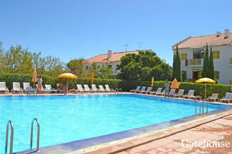 Condominium in Tavira, Algarve Est 10106705