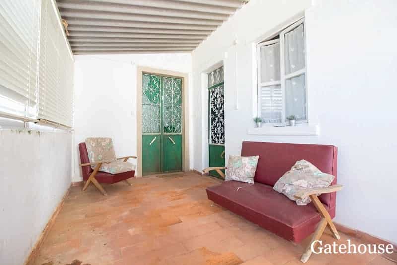House in Sao Bras De Alportel, Algarve Est 10106708