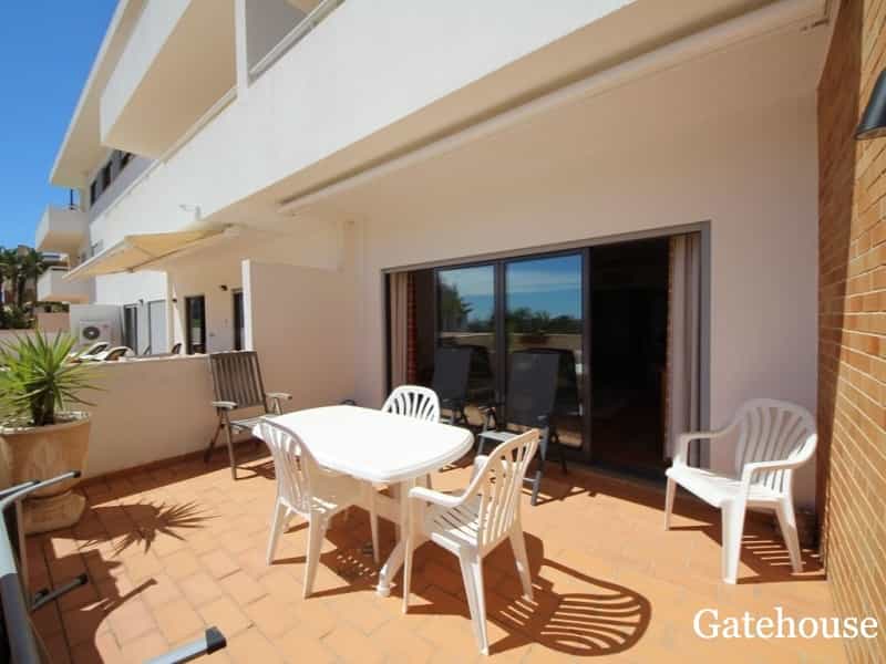 Eigentumswohnung im Lagos, Algarve Ouest 10106731
