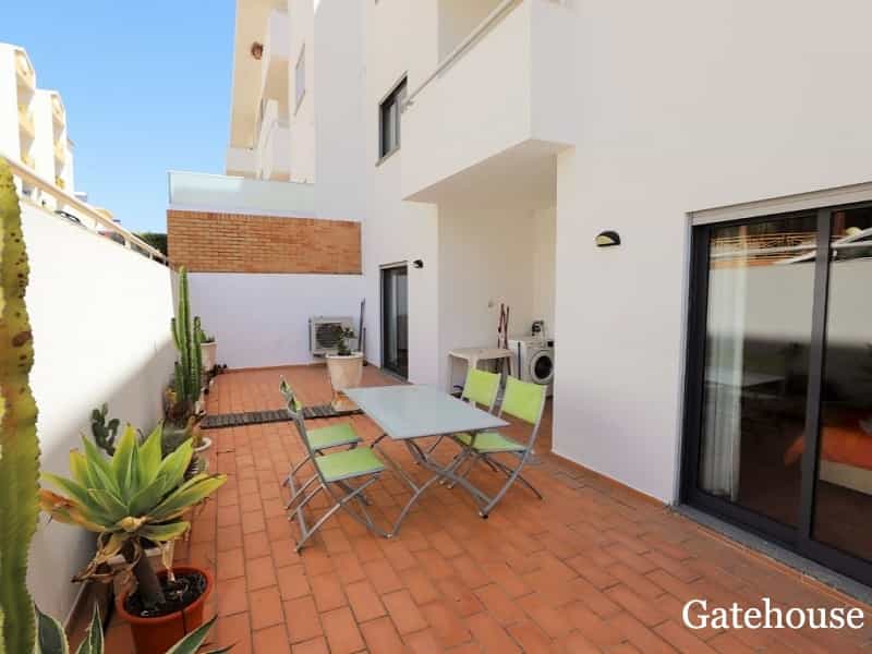 公寓 在 Lagos, Algarve Ouest 10106731