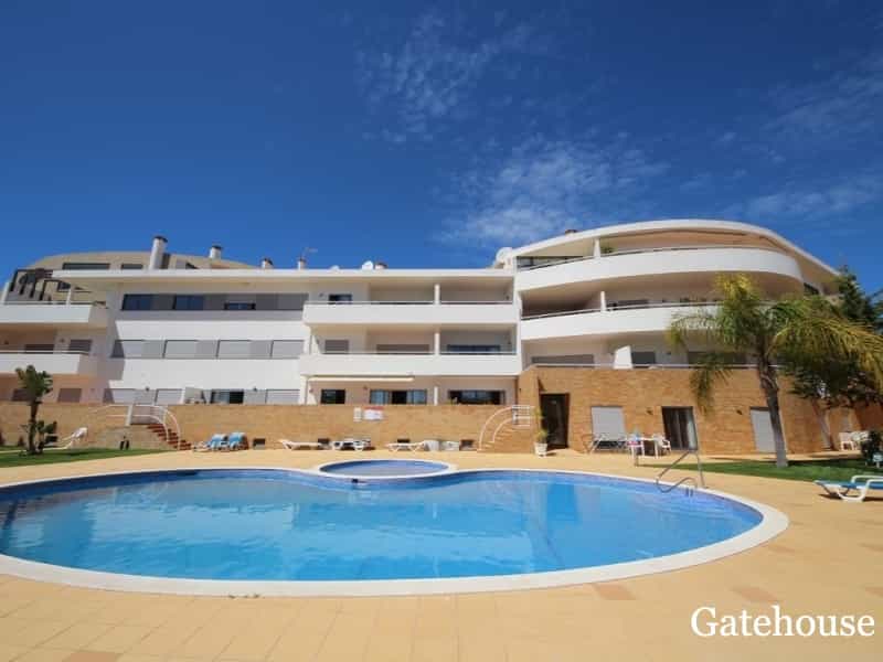 Eigentumswohnung im Lagos, Algarve Ouest 10106731