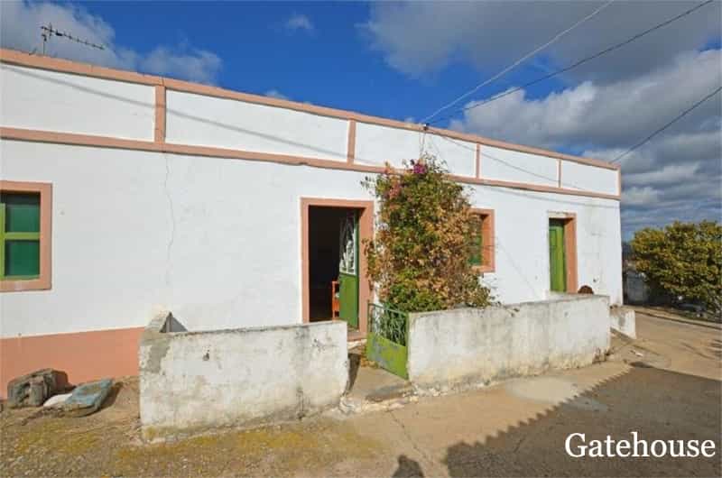 Haus im Santa Catarina Da Fonte Do Bispo, Algarve Est 10106734
