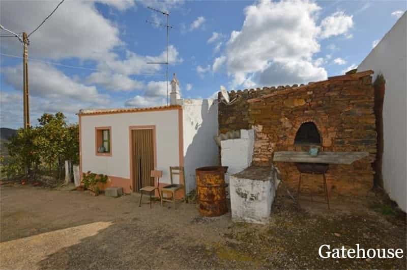 Huis in Santa Catarina Da Fonte Do Bispo, Algarve Est 10106734