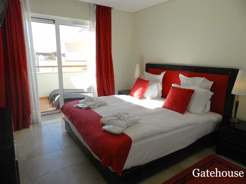 Condominium in Cavacos, Faro 10106748