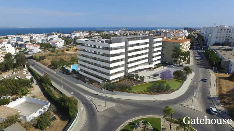 Kondominium di Lagos, Algarve Ouest 10106759