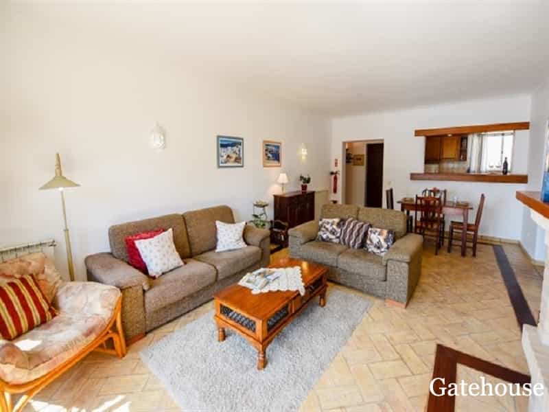 公寓 在 Luz, Algarve Ouest 10106778