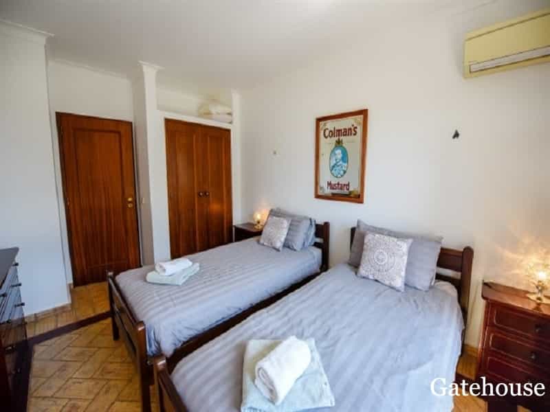 Condomínio no Luz, Algarve Ouest 10106778