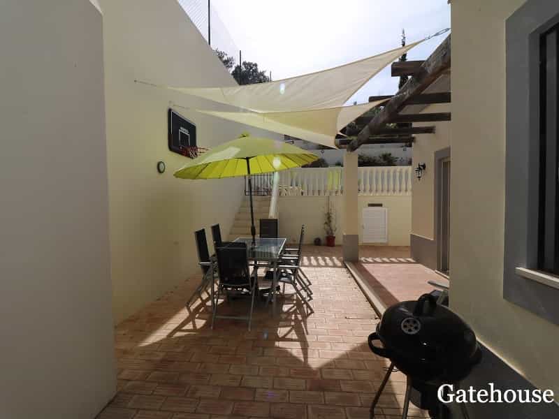 жилой дом в Sao Bras De Alportel, Algarve Est 10106785