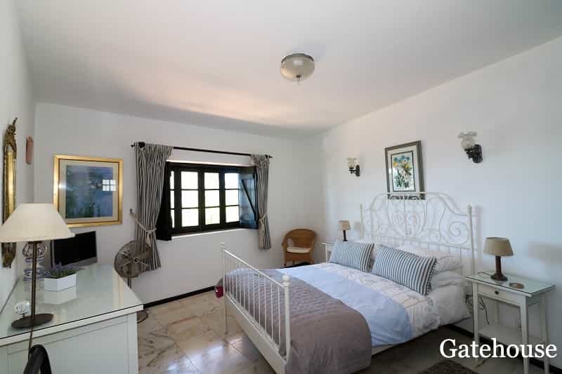 жилой дом в Sao Bras De Alportel, Algarve Est 10106790