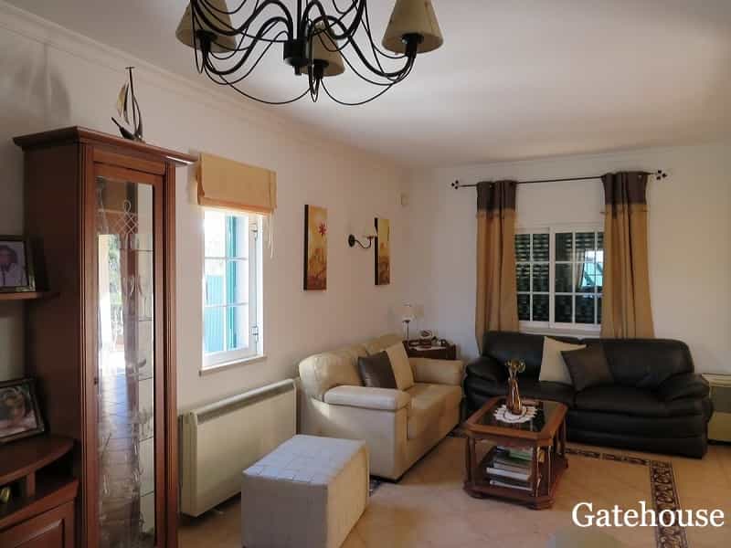 σπίτι σε Estoi, Algarve Est 10106796