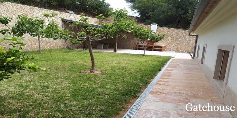 Talo sisään Albufeira, Algarve Central 10106807
