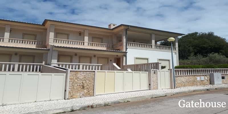 House in Albufeira, Faro 10106807