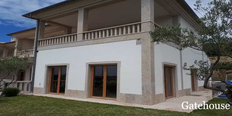 жилой дом в Albufeira, Algarve Central 10106807