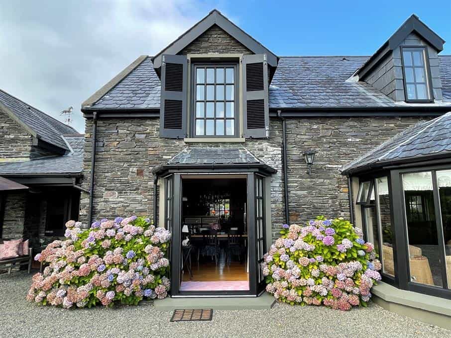 rumah dalam Ballydehob, Co Cork 10106841