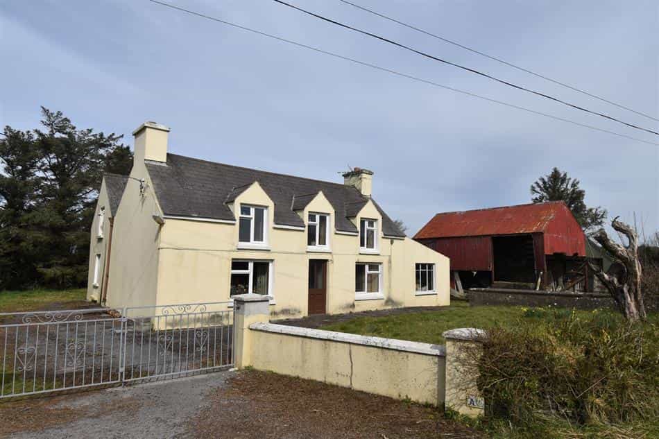 House in New Bridge, Cork 10106882