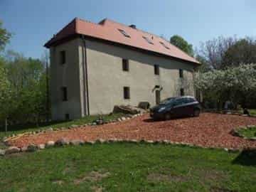 房子 在 Podbrzezie Dolne, Lubuskie 10106890
